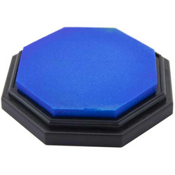 Maker Forte Color Hive -mustetyyny, sävy Acid Wash (neon)