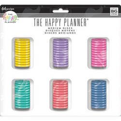 Mambi Happy Planner rengaslajitelma, medium