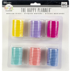 Mambi Happy Planner rengaslajitelma, medium