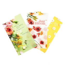 Mambi Classic Dashboards Pressed Florals