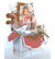 Dutch Doobadoo Box Art Pop-up Box -sapluuna