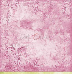 Craft O'clock skräppipaperi Summer Flowers 05