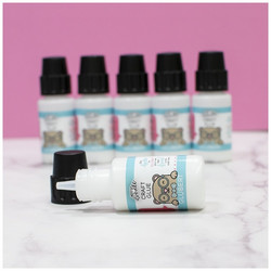 Heffy Doodle Glubert Precision -liima, 15 ml