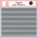 Carta Bella sapluuna Distressed Shiplap