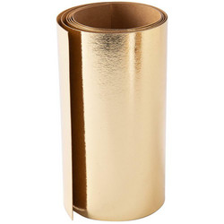 Sizzix Surfacez Texture -rulla, sävy Gold
