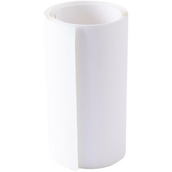 Sizzix Surfacez Texture -rulla, sävy White
