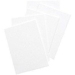Art Supply Basics Panel Back Canvas -pohjat, 5 kpl, 5