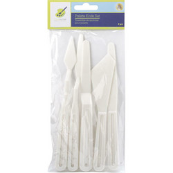 MultiCraft palettiveitset, 5 kpl