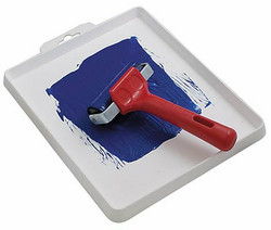 Ink Tray -alusta