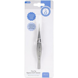 Tonic Studios Precision Tweezers -pinsetit