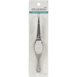 Spellbinders Reverse Tweezers -pinsetit