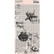 49 and Market Washi -Arkit, Vintage Artistry Beached