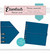 Studio Light Planner Essentials -kannet, Jeans Blue