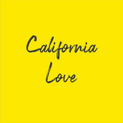 Maker Forte Color Hive -mustetyyny, sävy California Love (neon)