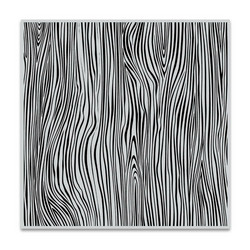 Hero Arts leimasin Woodgrain Bold Prints