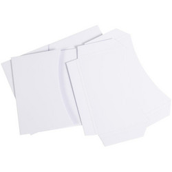 49 and Market Foundations Portrait Pockets -taskut, 4 kpl