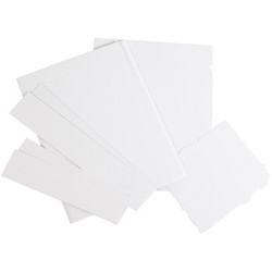 49 and Market Foundations Jagged Quarter Flip Folio -sivut