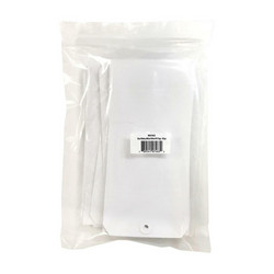 Dina Wakley Media White Tags #10, 50 kpl