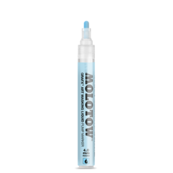 Molotow Masking Fluid -maskitussi, 4 mm