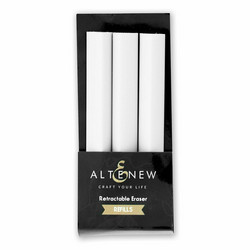 Altenew Retractable Eraser -täyttöpakkaus