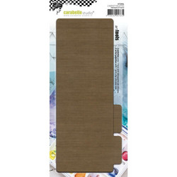 Carabelle Non-Stick Craft Palettes -askartelualustat, 2 kpl