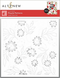 Altenew Playful Patterns-sapluunasetti