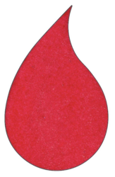 Wow! Primary -kohojauhe, sävy Apple Red, Ultra High (T)