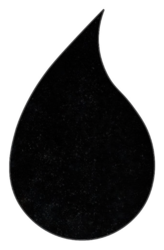 Wow! Primary -kohojauhe, sävy Ebony, Ultra High (T)