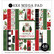 Carta Bella Home For Christmas - MEGA paperipakkaus