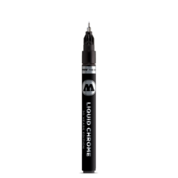 Molotow Liquid Chrome Marker -tussi, 1 mm
