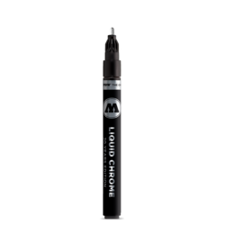 Molotow Liquid Chrome Marker -tussi, 2 mm