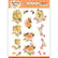 Jeanine's Art Humming Bees 3D-kuvat Beehive