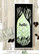 Picket Fence sapluuna Slimline Triangle Peaks