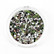 Picket Fence Gem Mixes - Ghost House -koristeet