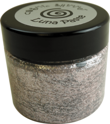 Cosmic Shimmer Luna -pasta, sävy Moonlight Pink