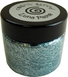 Cosmic Shimmer Luna -pasta, sävy Moonlight Ocean