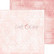 Craft O'clock paperipakkaus Pink Mood, 8