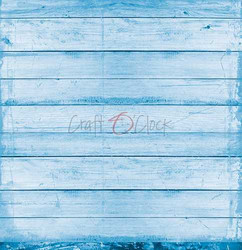 Craft O'clock skräppipaperi Blue Mood 05