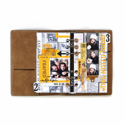 Elizabeth Craft Designs stanssi Sidekick Essentials 1