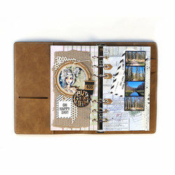 Elizabeth Craft Designs stanssi Sidekick Essentials 4