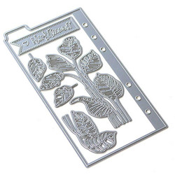 Elizabeth Craft Designs stanssi Sidekick Essentials 7