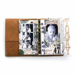 Elizabeth Craft Designs stanssi Sidekick Essentials 10, Today with Slide Frames