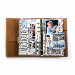 Elizabeth Craft Designs stanssi Sidekick Essentials 17, Window Folder