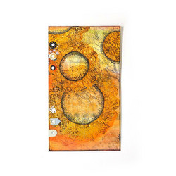 Elizabeth Craft Designs stanssi Planner Essentials, Reinforcement Variety