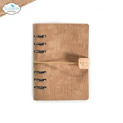 Elizabeth Craft Designs Sidekick Planner -kannet, Desert Sand