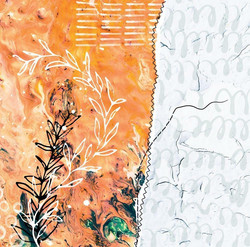 Elizabeth Craft Designs Rainbow of Happiness -paperipakkaus, 12