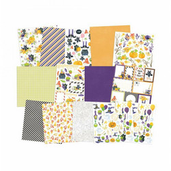 P13 paperipakkaus Happy Halloween, 12