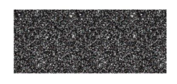 Jacquard Pearl Ex -pigmenttijauhe, sävy Carbon Black