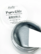 Picket Fence Paper Glitz, sävy Silver Bells