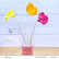 Altenew Flower Gel Pen Set - Calla Lily -geelikynät